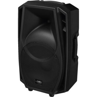 Monacor WAVE-10A active full range speaker system, 300 w