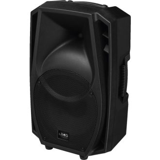   Monacor WAVE-10P passive full range speaker system, 300 w, 8 ω