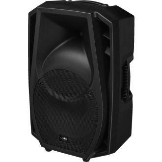 Monacor WAVE-12A active full range speaker system, 350 w