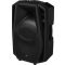 Monacor WAVE-12A active full range speaker system, 350 w