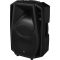Monacor WAVE-12P passive full range speaker system, 400 w, 8 ω