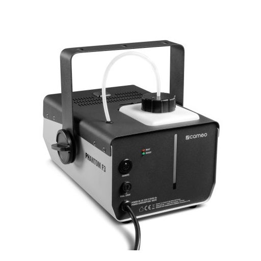 Cameo PHANTOM F3 füstgép