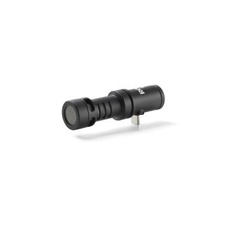   Rode VideoMic Me-C+ videomikrofon okostelefonhoz, USB-C csatlakozóval