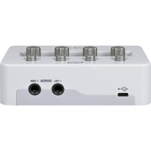 ESI Neva Duo audio interface