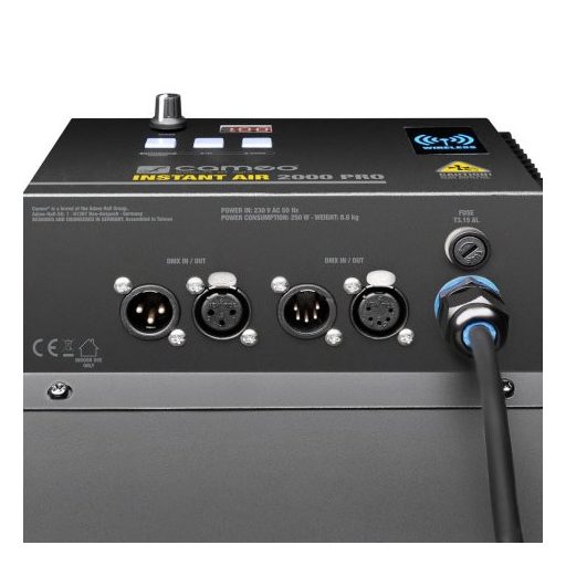 Cameo INSTANT AIR 2000 PRO szélgép