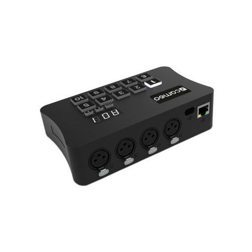 Cameo DVC CUE DMX vezérlő