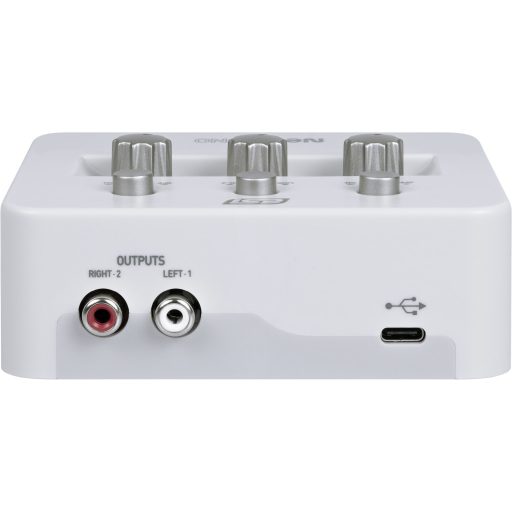 ESI Neva Uno audio interfész