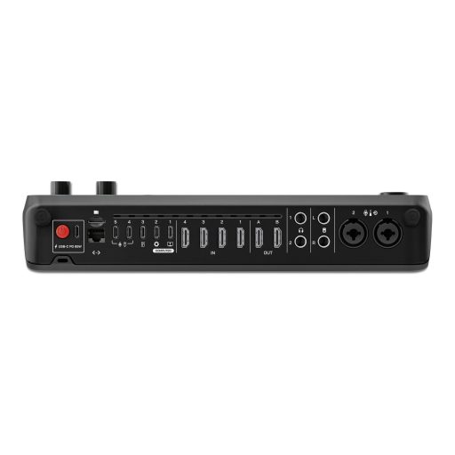 RØDECaster Video audio/video produkciós keverő