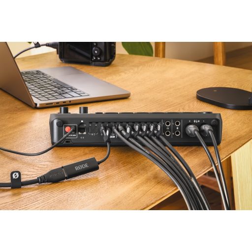 RØDECaster Video audio/video produkciós keverő
