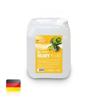 Cameo HEAVY FLUID 5 L füstgépekbe való folyadék