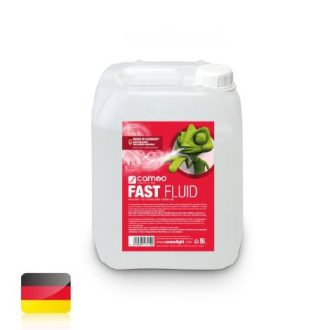 Cameo FAST FLUID 5 L füstgépekbe való folyadék