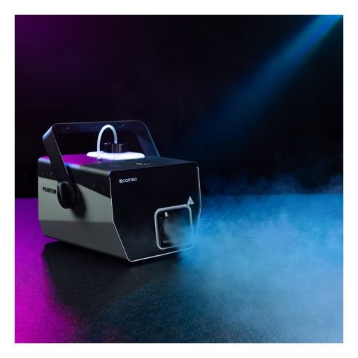 Cameo PHANTOM H2 kompakt ködgép (hazer)