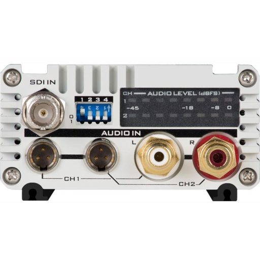 Datavideoo DAC-91 audio embedder