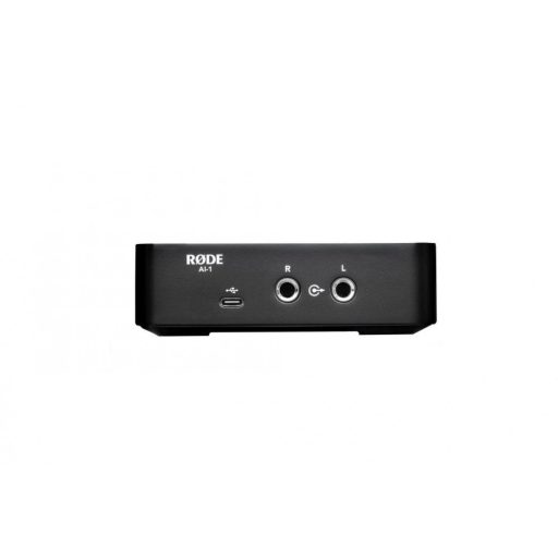 Rode AI1 USB audio hangkártya