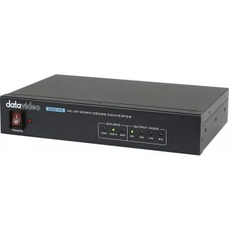 Datavideo DAC-45 4K cross-converter