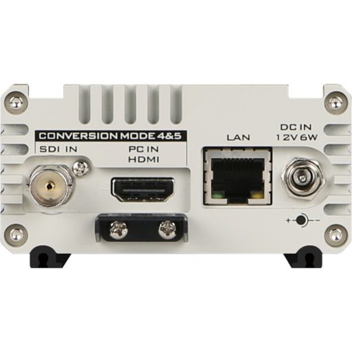 Datavideo TC-200 feliratozó rendszer