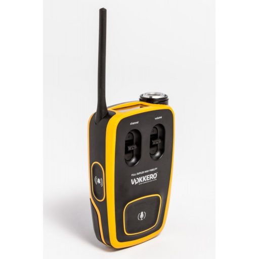 Vokkero Guardian Standard intercom készülék