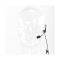 Vokkero KEN410 intercom headset
