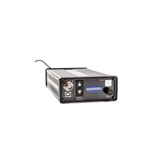 Vokkero FCE004 interface