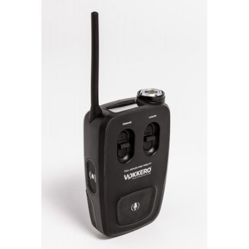 Vokkero Guardian Plus intercom készülék
