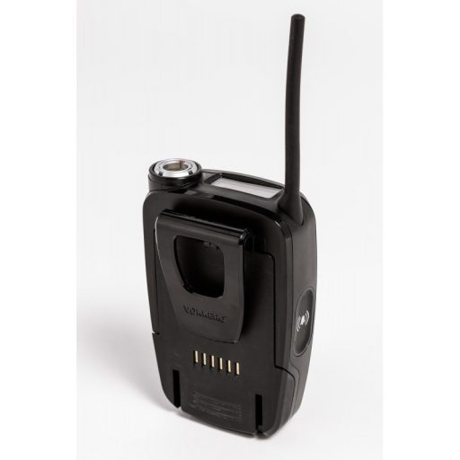 Vokkero Guardian Plus intercom készülék