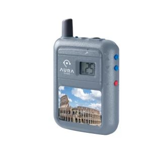 Aura Guide AGD-300T idegenvezetői rendszer adóegység