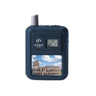 Aura Guide AGD-300R idegenvezetői rendszer vevőegység
