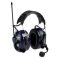 Peltor LiteCom vezeték nélküli intercom headset