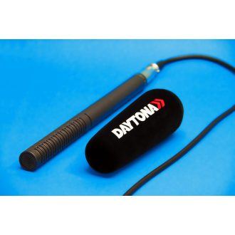 Egyedi mikrofonszivacs puska mikrofonokra