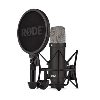Rode NT1 Signature Series kondenzátor stúdió mikrofon