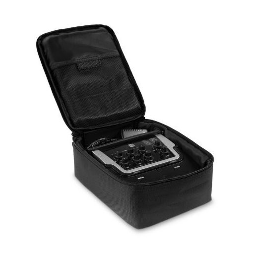LD Systems FX 300 SET kétcsatornás gitár effektpedál készlet