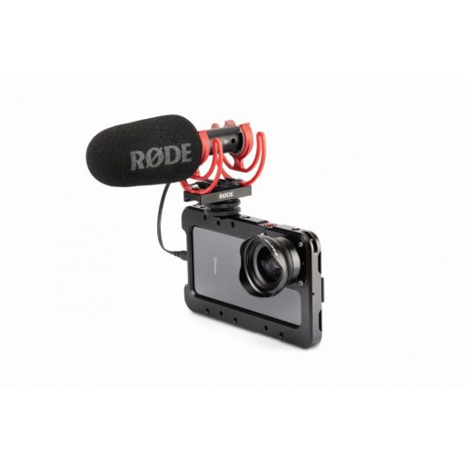 Rode VideoMic GO II videokamera mikrofon