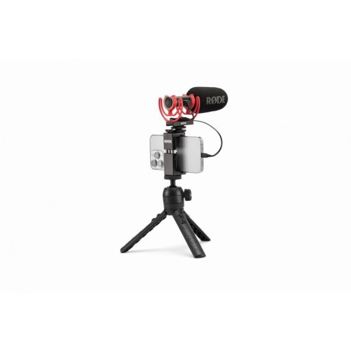 Rode VideoMic GO II videokamera mikrofon