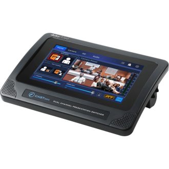Datavideo iCAST mini videokeverő