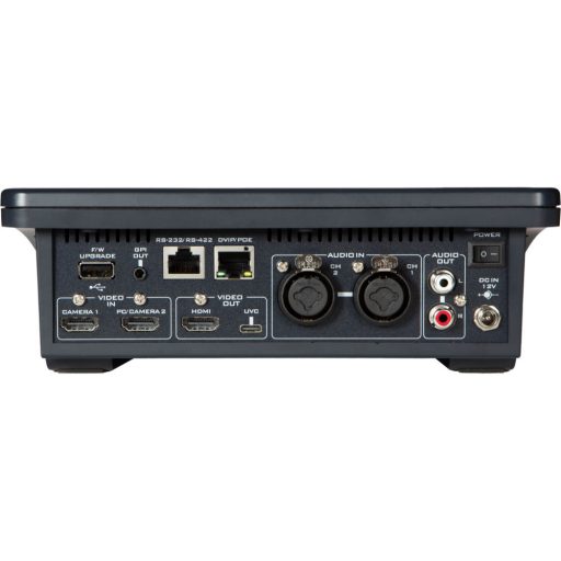 Datavideo iCAST mini videokeverő