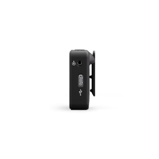 Rode Wireless ME Dual ultra kompakt vezeték nélküli mikrofon rendszer