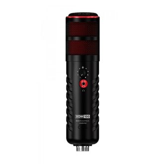 Rode XDM-100 dinamikus usb mikrofon