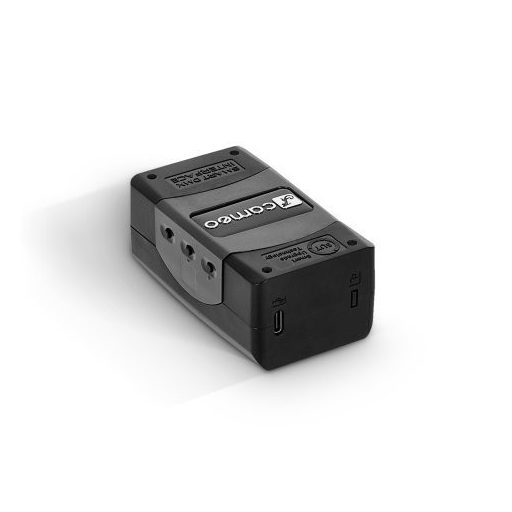 Cameo DVC D5 USB-DMX interfész és vezérlő szoftver csomag