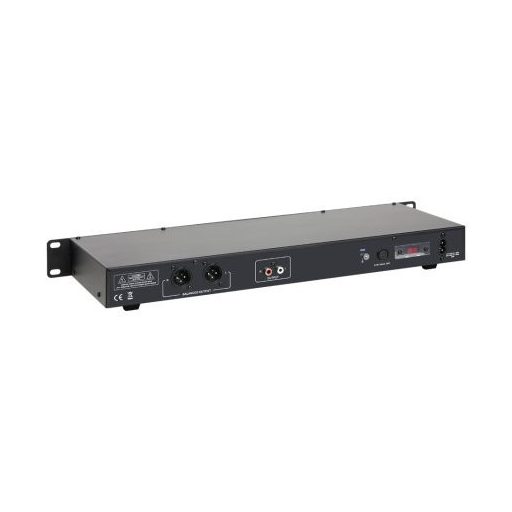 LD Systems CDMP 1 professzionális cd lejátszó