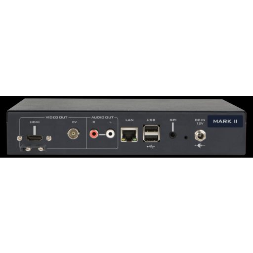 Datavideo NVD-30 MARK II ip video decoder 