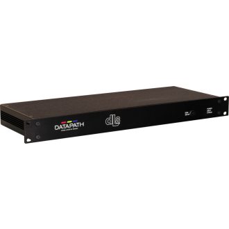 Datapath dL8 szétosztó erősítő