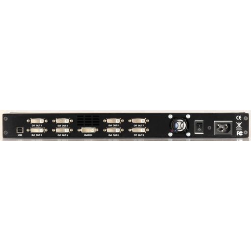 Datapath dL8 szétosztó erősítő