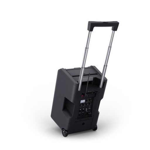LD Systems ANNY® 10 HHD B5 ANNY hordozható, akkumulátoros PA rendszer