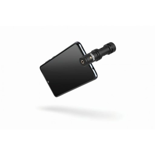 Rode VideoMic Me-C videomikrofon