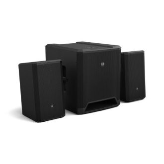 LD Systems DAVE 12 G4X hangrendszer