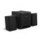 LD Systems DAVE 12 G4X hangrendszer