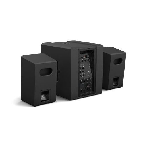 LD Systems DAVE 12 G4X hangrendszer