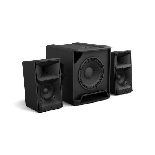 LD Systems DAVE 12 G4X hangrendszer
