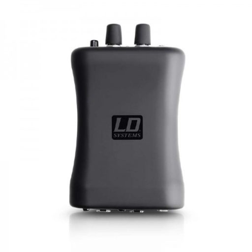 LD Systems HPA1 fejhallgató erősítő