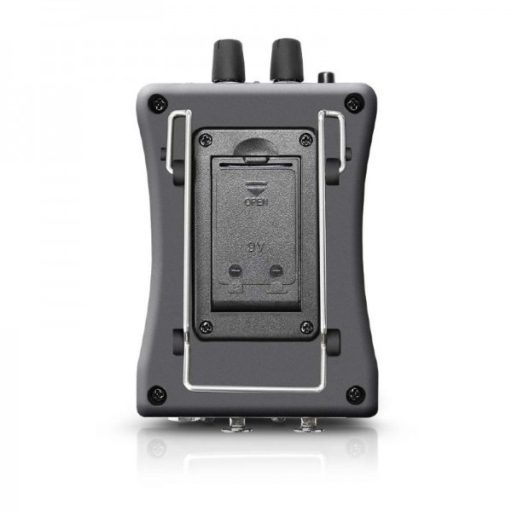 LD Systems HPA1 fejhallgató erősítő